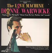 Dionne Warwicke - The Love Machine