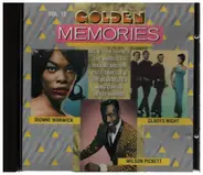 Dionne Warwick / Wilson Pickett - Golden Memories Vol. 12