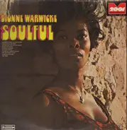 Dionne Warwick - Soulful