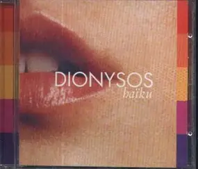 Dionysos - Haiku
