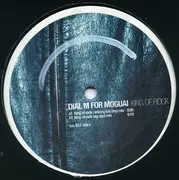 12'' - Dial M For Moguai - King Of Rock