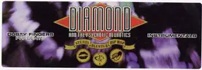 Diamond and the Psychotic Neurotics - Stunts, Blunts & Hip Hop (Instrumentals)