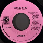 Diamond - Have You Heard The News