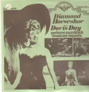 Diamond Horseshoe, Doris Day - performs soundtrack broadcast requests
