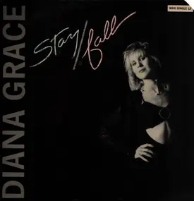 Diana Grace - Stay