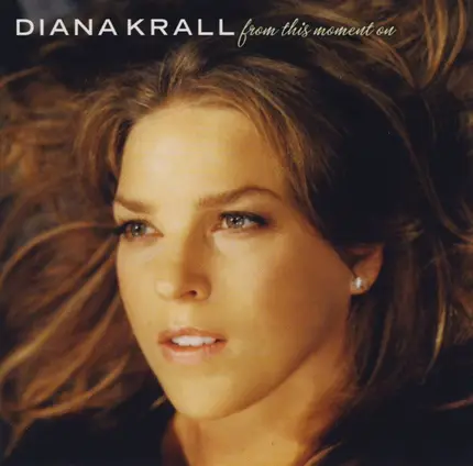 Diana Krall - From This Moment On