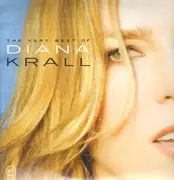 Double LP - Diana Krall - The Very best Of