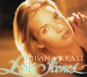 CD - Diana Krall - Love Scenes - Digipak