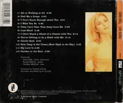 CD - Diana Krall - Love Scenes - Digipak