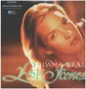 Double LP - Diana Krall - Love Scenes