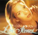 CD - Diana Krall - Love Scenes - Digipak