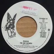Diana Murrell - Just When I Needed You Most