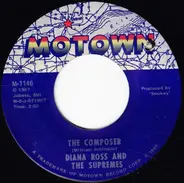 Diana Ross And The Supremes - The Composer