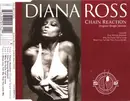 CD Single - Diana Ross - Chain Reaction (Original Single Version)