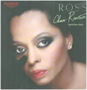 12inch Vinyl Single - Diana Ross - Chain Reaction (Special Dance Remix)