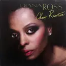 7inch Vinyl Single - Diana Ross - Chain Reaction