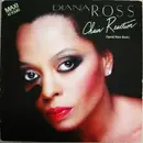 12inch Vinyl Single - Diana Ross - Chain Reaction