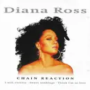 CD - Diana Ross - Chain Reaction