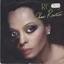 7'' - Diana Ross - Chain Reaction - Paper Labels