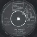 7'' - Diana Ross - Love Hangover