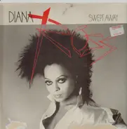 Diana Ross / Abba / I.R.T. (Interboro Rhythm Team) - Swept Away