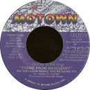 7'' - Diana Ross - Theme From Mahogany (Do You Know Where You're Going To)