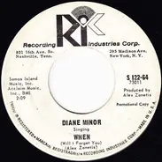 Diane Minor - I Don't Want To Play In Your Band