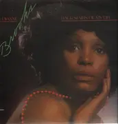 LP - Dianne Brooks - Back Stairs of My Life