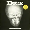 LP - Dice - Christian - Clear Vinyl