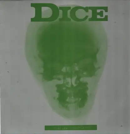 Dice - Christian