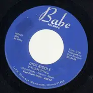 Dick Biddle - Too Much