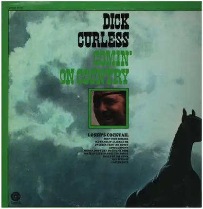 Dick Curless - Comin' on Country