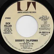 Dick Feller - Biff, The Friendly Purple Bear / Goodbye California