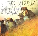 LP - Dick Gaughan - A Different Kind Of Love Song