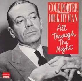 Dick Hyman - Cole Porter: All Through The Night