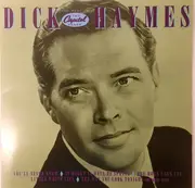 CD - Dick Haymes - The Capitol Years (Best Of)