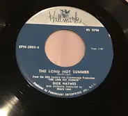 Dick Haymes - A Very Precious Love / The Long Hot Summer
