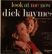 LP - Dick Haymes - Look At Me Now