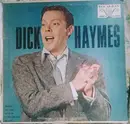 LP - Dick Haymes - Love Letters