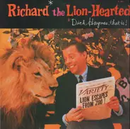 Dick Haymes - Richard, The Lion-Hearted