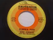 Dick Jurgens And His Orchestra - Ragtime Cowboy Joe / Elmer's Tune