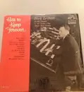 LP - Dick Leibert - Hits To Keep Forever