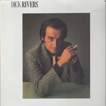 Dick Rivers - Rock 'N' Roll Poète