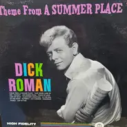 Dick Roman - Theme From A Summer Place