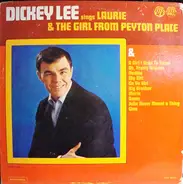 Dickey Lee - Dickey Lee Sings Laurie & The Girl From Peyton Place