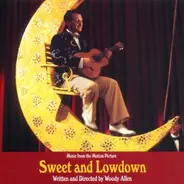 Dick Hyman Group - Sweet And Lowdown