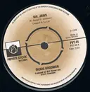 7inch Vinyl Single - Dickie Goodman - Mr. Jaws