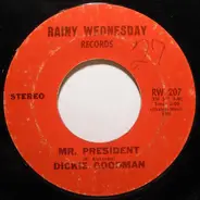 Dickie Goodman - Mr. President