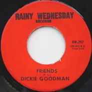 Dickie Goodman - Watergrate / Friends