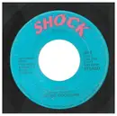 7inch Vinyl Single - Dickie Goodman - Kong / Ed's Tune